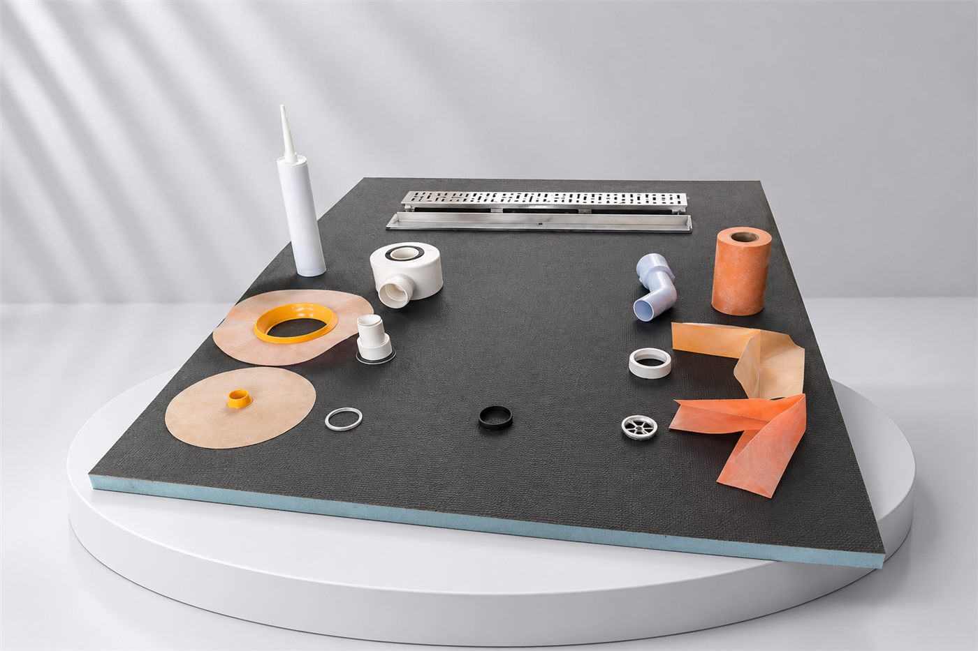 Shower Tray / Base