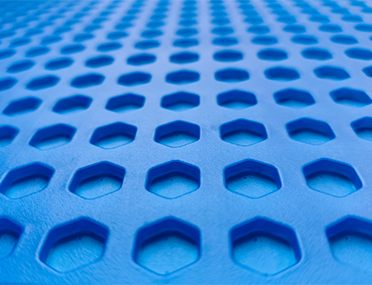 Uncoupling Membrane