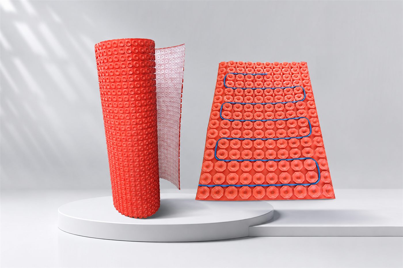 Underfloor Heating Mat