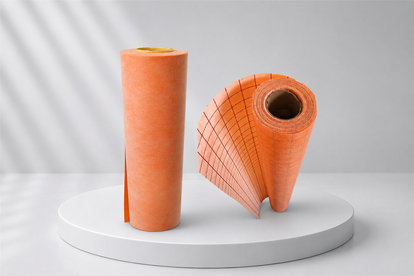 Waterproof Membrane