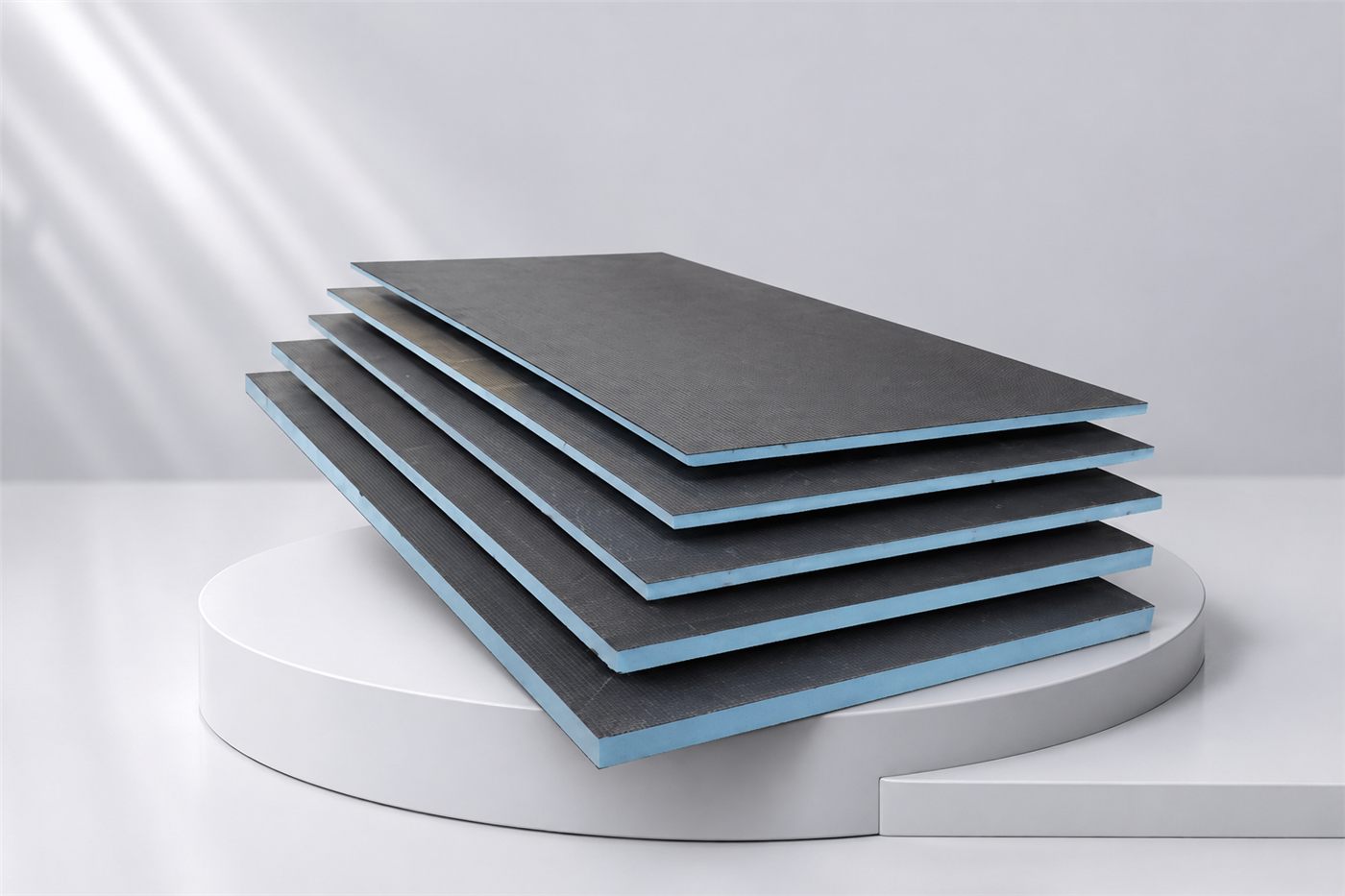 XPS Tile Backer Board