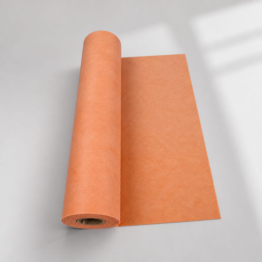 PP/PE Waterproofing Membrane & Shower Liner